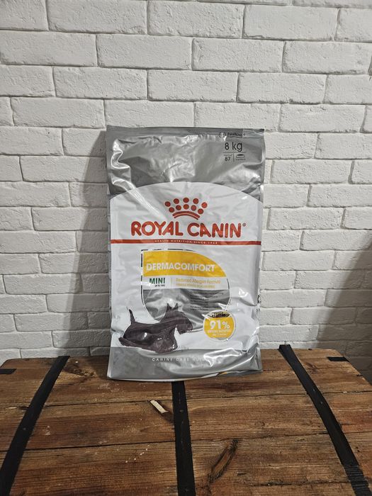 Royal Canin karma dla psa 8kg