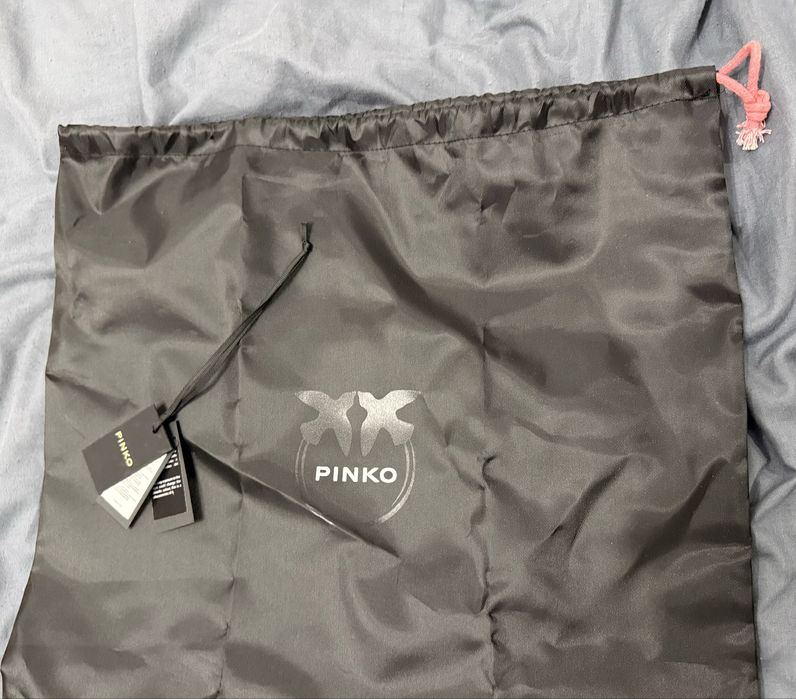 Сумка/сумочка Pinko оригінал