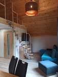 Apartament w Suchaczu