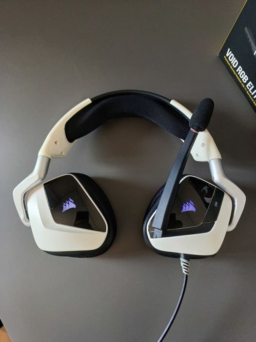 Headset Corsair Void Elite RGB