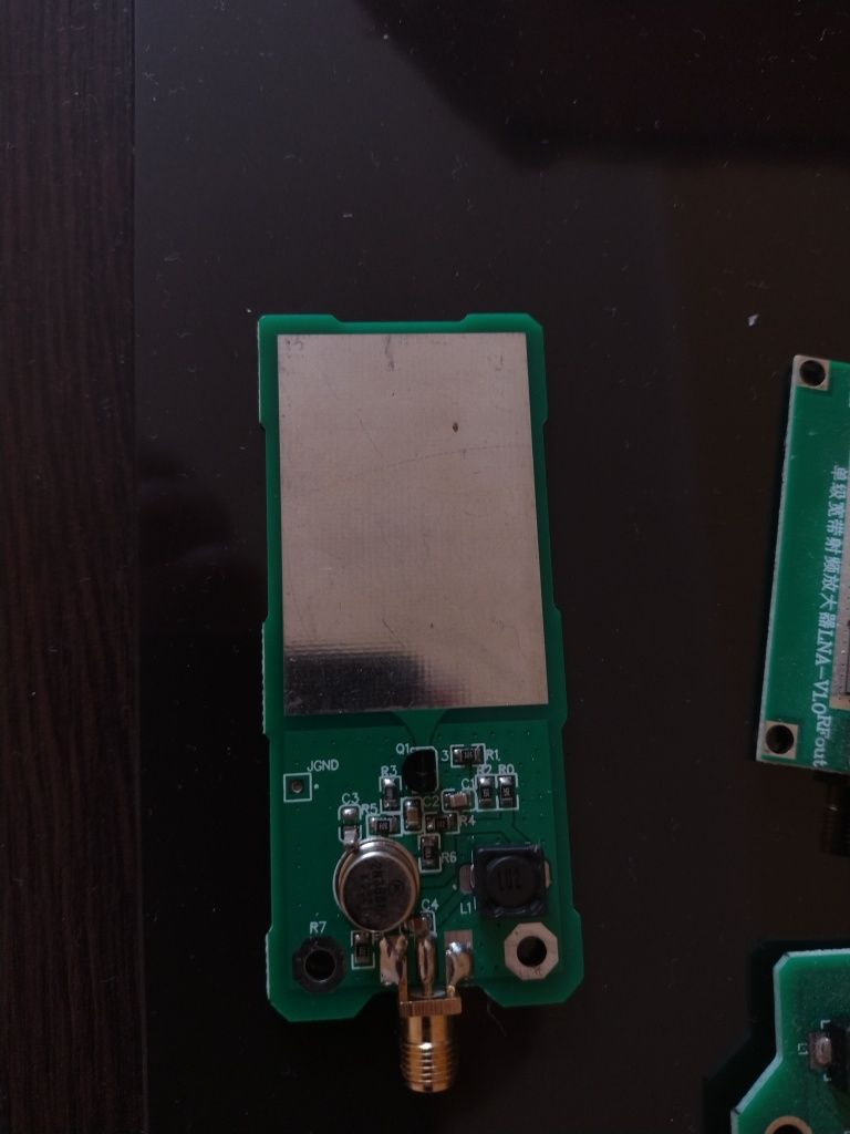 Приемник,  RTL, SDR V3, оригинал.