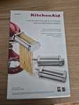 Przystawka do Makaronu 5KSMPRA Robot KitchenAid