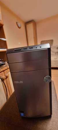 Komupter staconarny Asus intel celeron i3