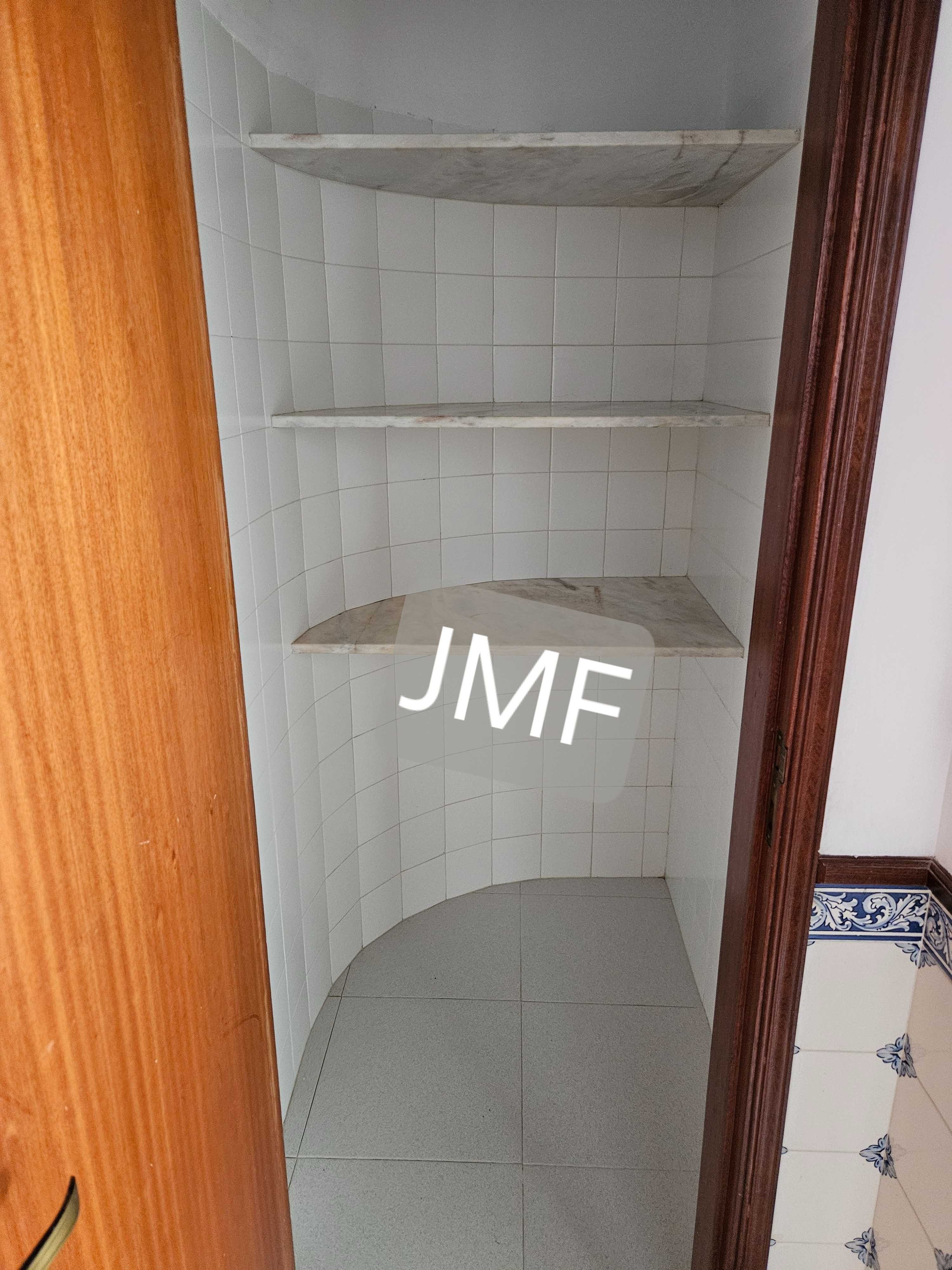 Apartamento T3 Rio de Mouro