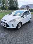 Ford fiesta 1.4  97km ,super stan