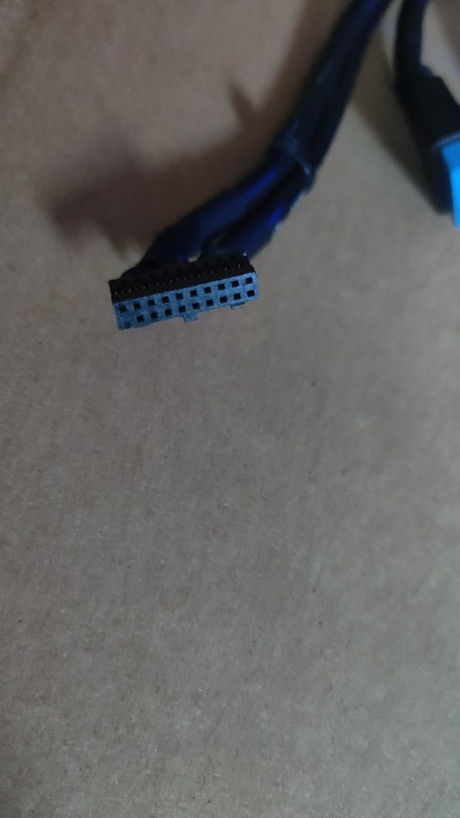 Panel audio i USB 3.0 Dell Optiplex