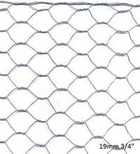 Rede Hexagonal (Rolos de 50mts) (NOVA)