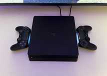 Sony playstation 4 slim + 800 ігр