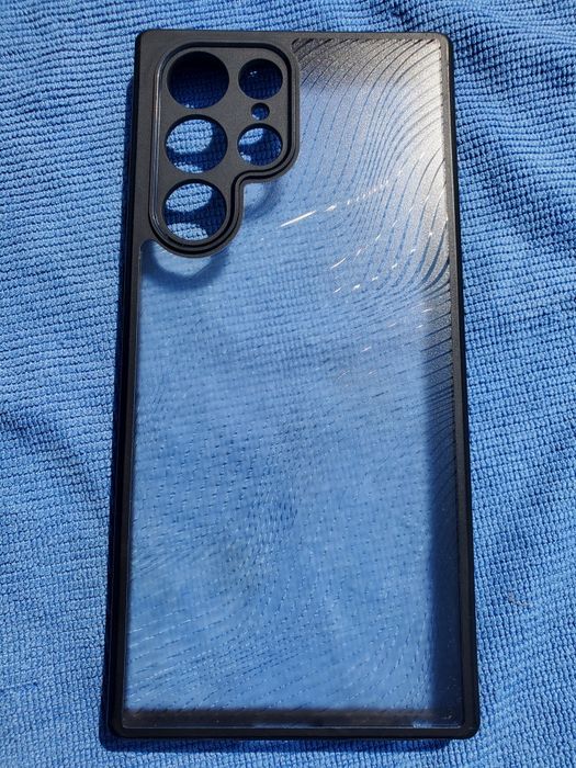 Продам флагман Samsung S22 Ultra 12/512
