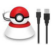 Podstawka poke ball n-switch