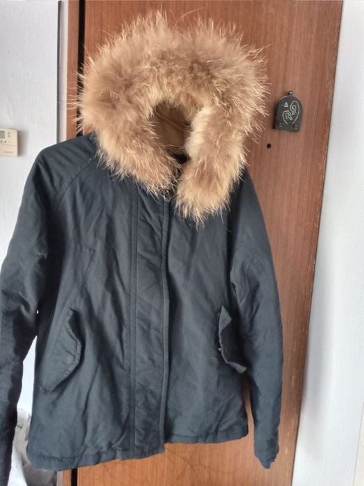 Продаю мужскую куртку