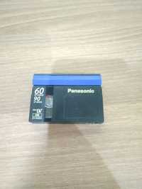 Kaseta Mini DV Panasonic 60 SP 90 LP