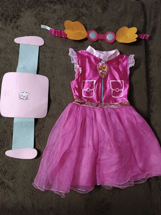 Kostium Sky Psi Patrol