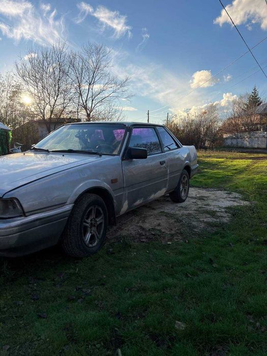 продам мазду 626