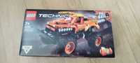 klocki LEGO technic