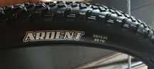 Opona maxxis ardent 29x2.25 exo drut