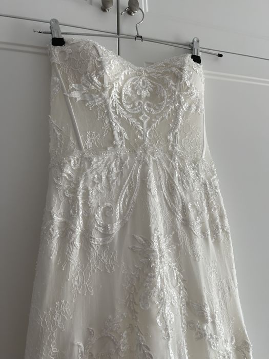 suknia ślubna Amy Love