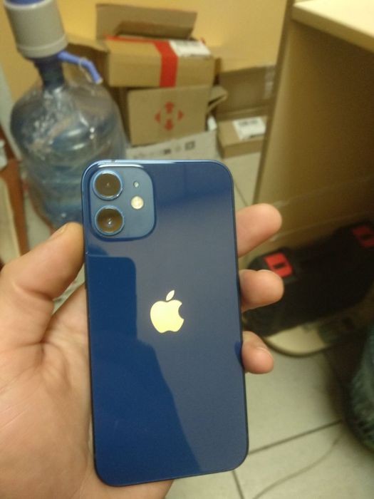 Iphone 12 mini 128 Гб