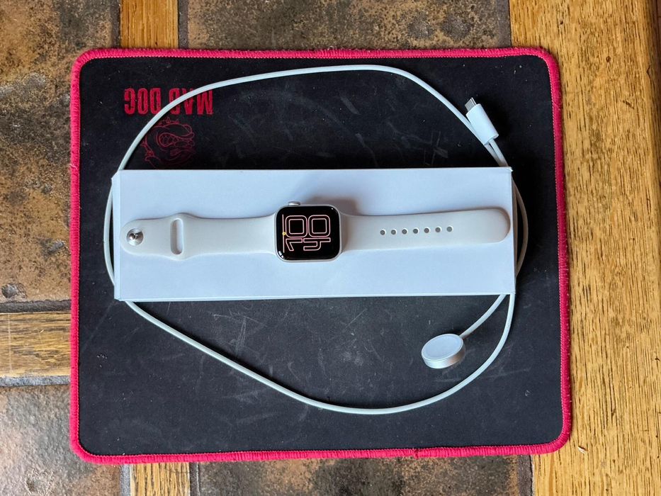 Apple Watch SE 3 40mm