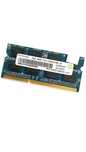 Ramaxel DDR3 1333 МГЦ 2GB оперативна пам'ять для ноутбука