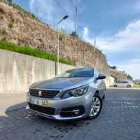 Peugeot 308 SW BlueHDi Style