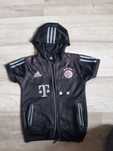Bluza sportowa adidas 128-134 FC Bayern