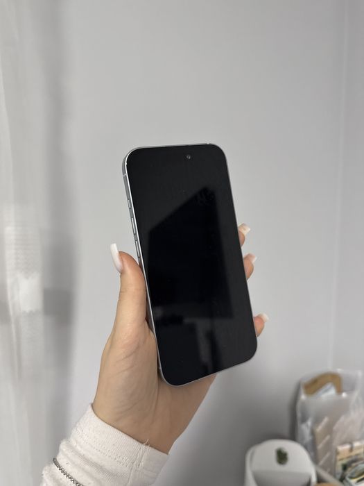 Муляж айфона 8+ та 15(White)