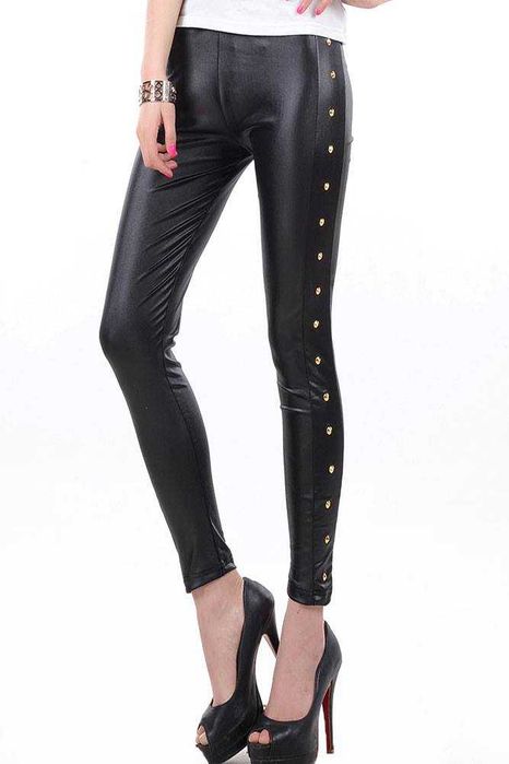 Leggins (revenda, compra mínima) 2 Euros Unidade