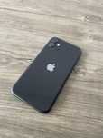 IPhone 11 128GB Black