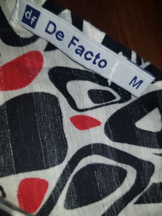 Tunika De Facto rozmiar M