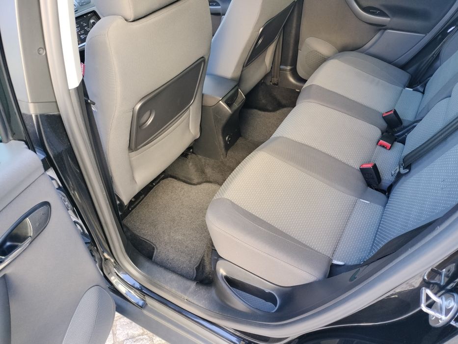 Seat Altea XL 1.9 TDI