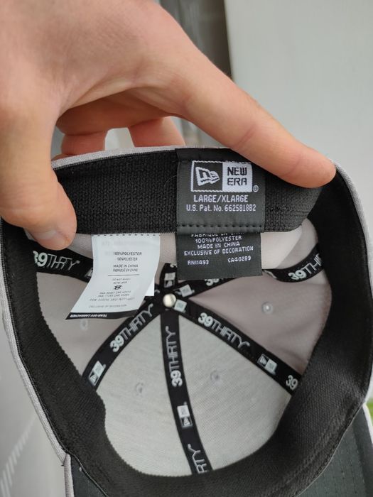 Кепка бейсболка New Era Taylor Made M6 M5 бейсболка Adidas Flexfit XXL