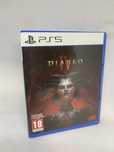 Gra Diablo IV PS5 Sony Play Station 5 pudełkowa PL