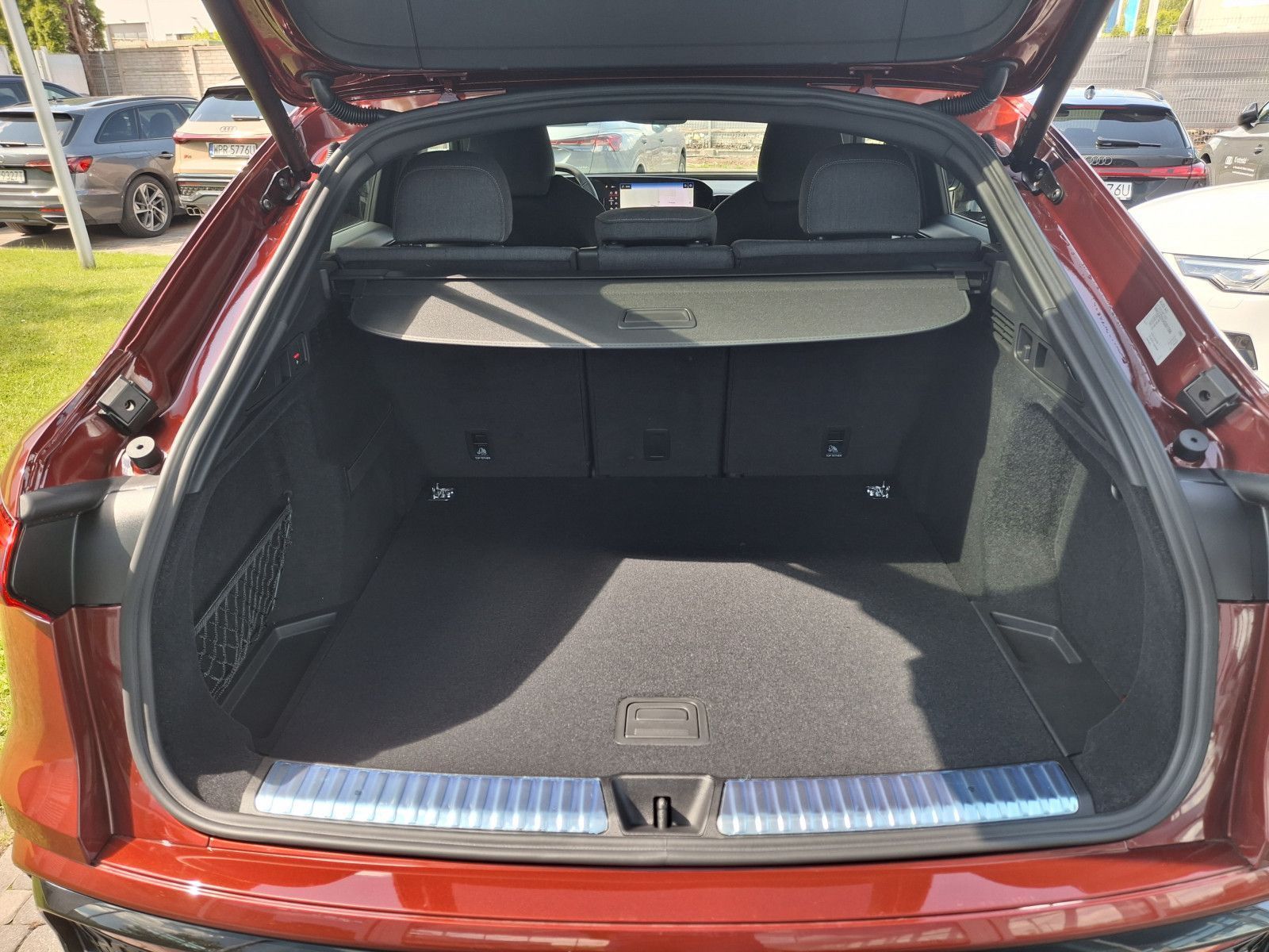Audi Q5 Sportback TDI Quattro S-tronic * Pakiet Tech Plus *