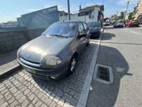Renault Clio 1.2