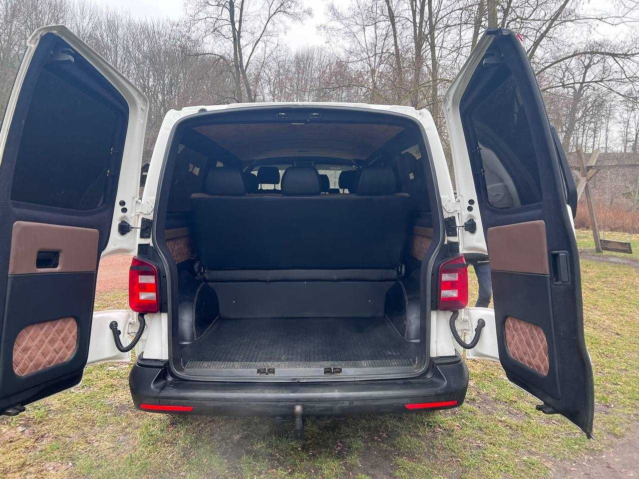 Продам Volkswagen Transporter TDI