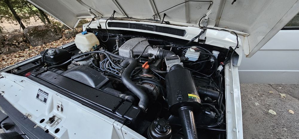Range Rover 3.9 V8