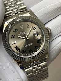 Rolex Datejust Wimbledon 40 mm