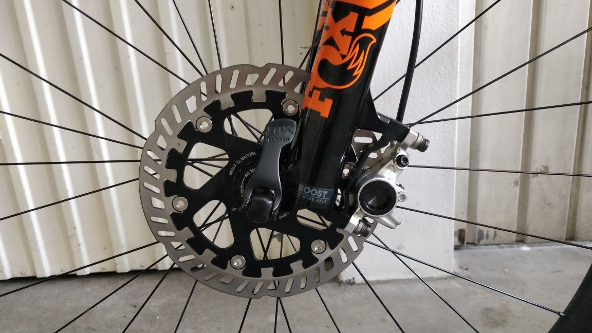Orbea OiZ carbono