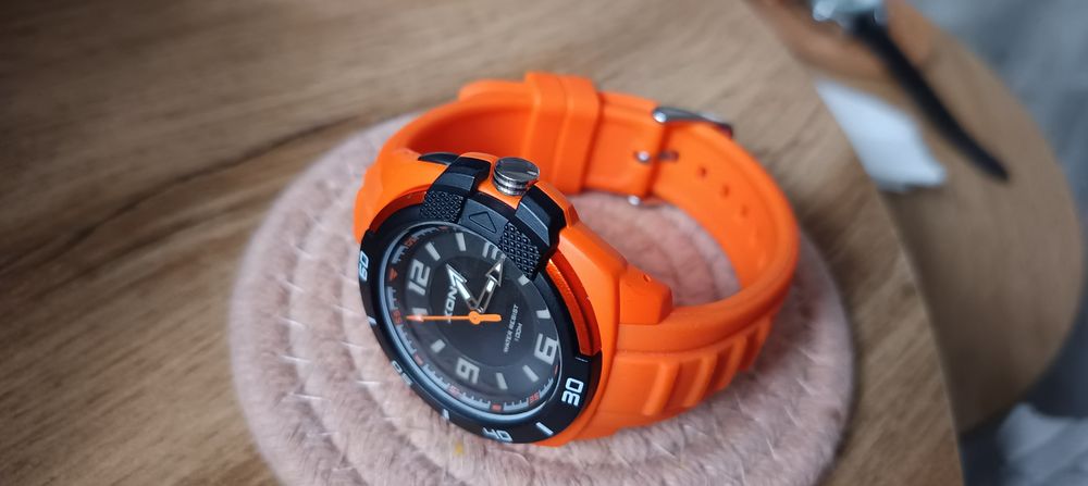 Młodzieżowy zegarek Xonix