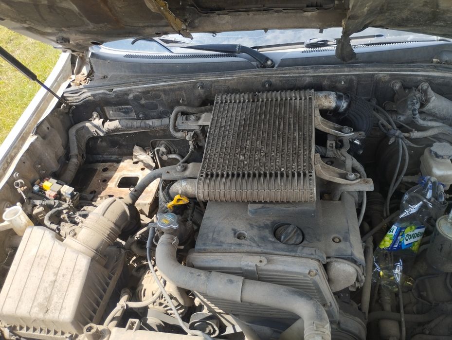 Продам Хюндай таракан