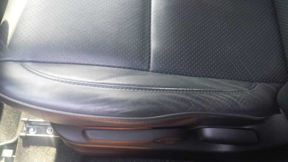 Suzuki Grand Vitara 3,2 Navi Dvd Skóra 100% Bezwypadkowy