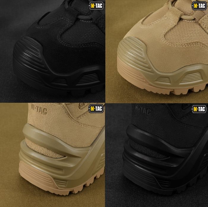 M-Tac черевики тактичні Caiman