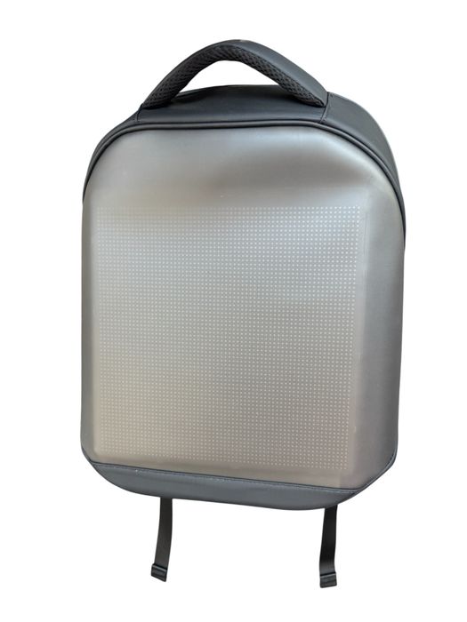 Шкільний рюкзак з LED екраном