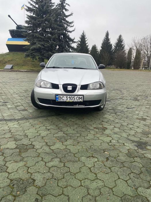 Продам Сіат Кордоба