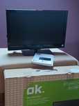 Telewizor marki OK