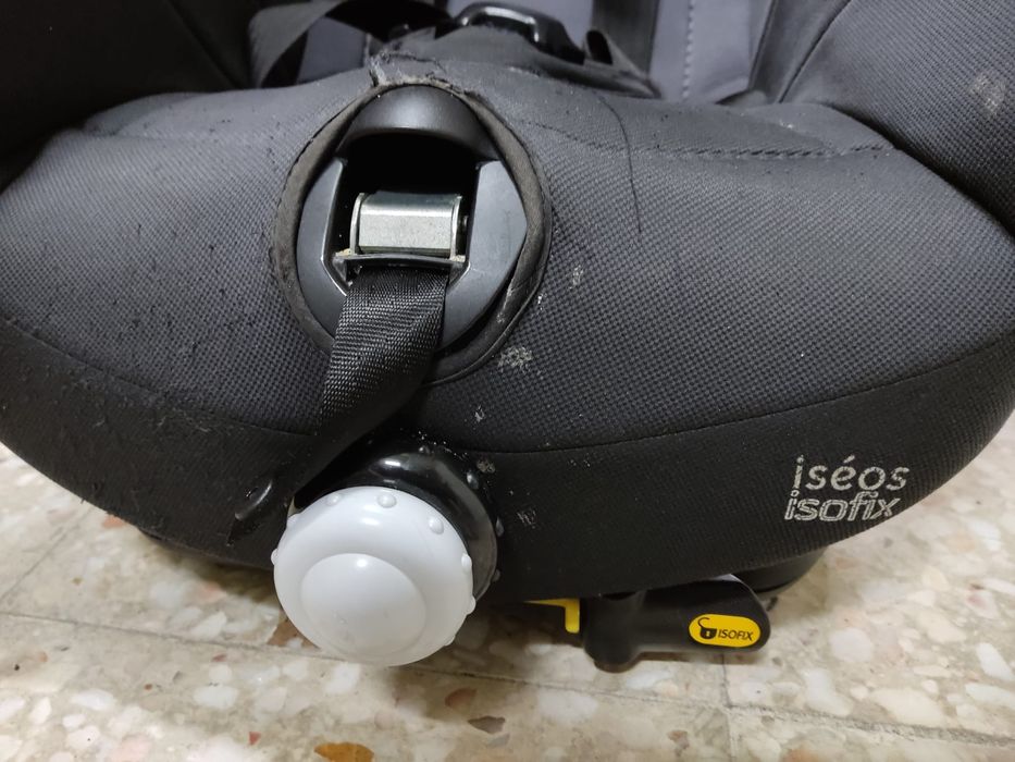 Cadeira auto Bebeconfort