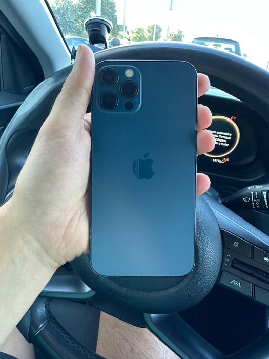 Iphone 12 pro