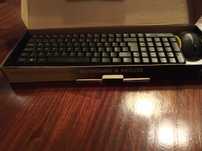 Teclado com rato - MKplus - Wireless professional Keyboard & mouse