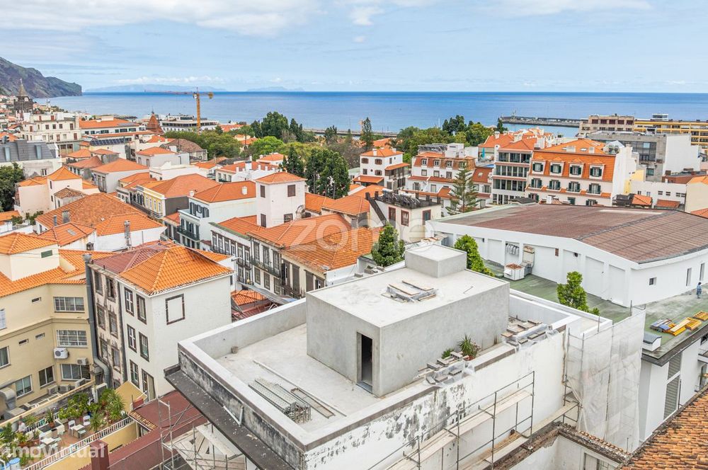 Apartamento T1 E Colombo Residences